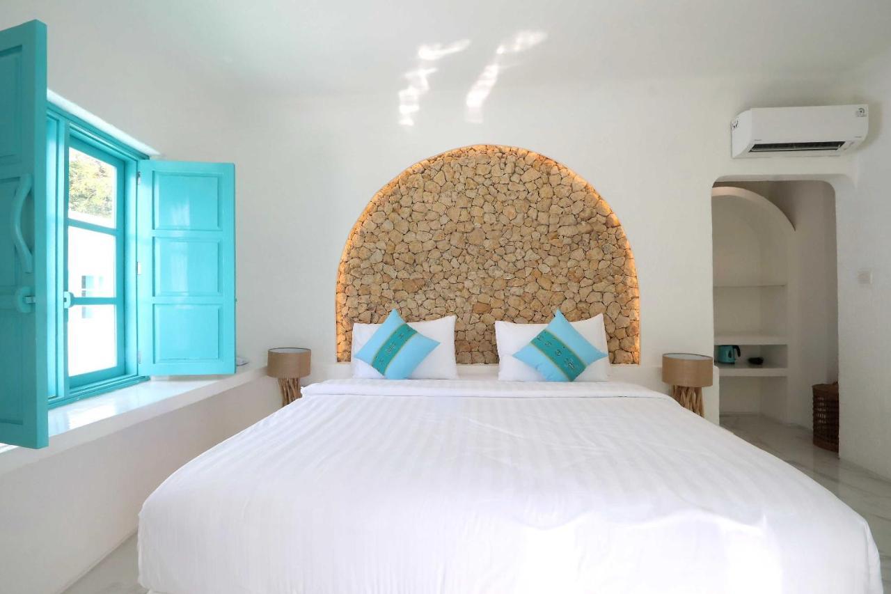 Loccal Collection Hotel Komodo Лабуан-Баджо Екстер'єр фото