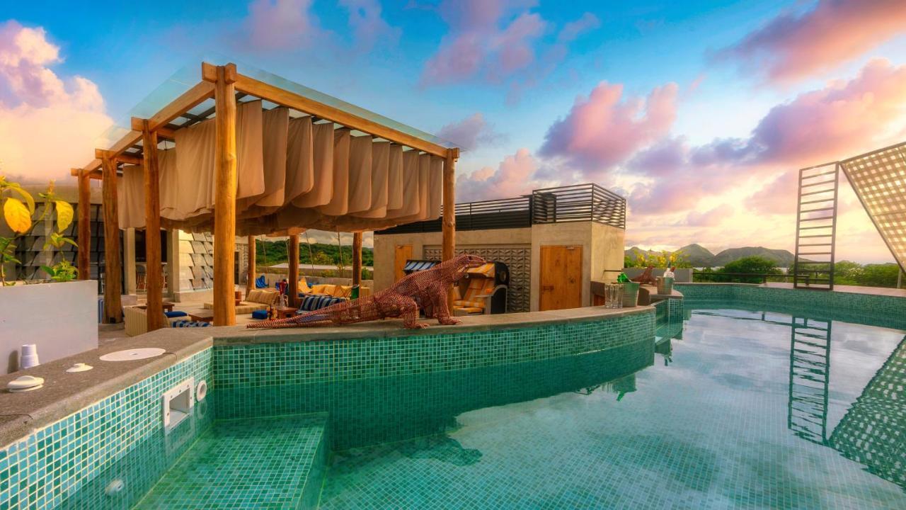 Loccal Collection Hotel Komodo Лабуан-Баджо Екстер'єр фото