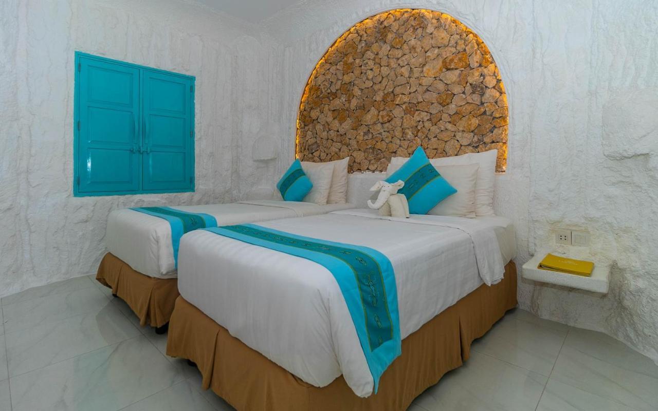 Loccal Collection Hotel Komodo Лабуан-Баджо Екстер'єр фото