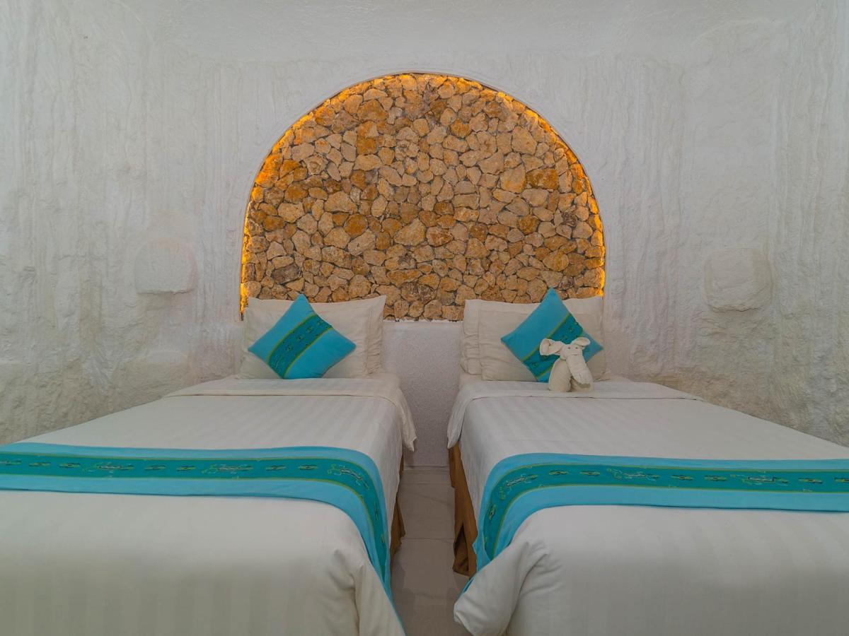 Loccal Collection Hotel Komodo Лабуан-Баджо Екстер'єр фото