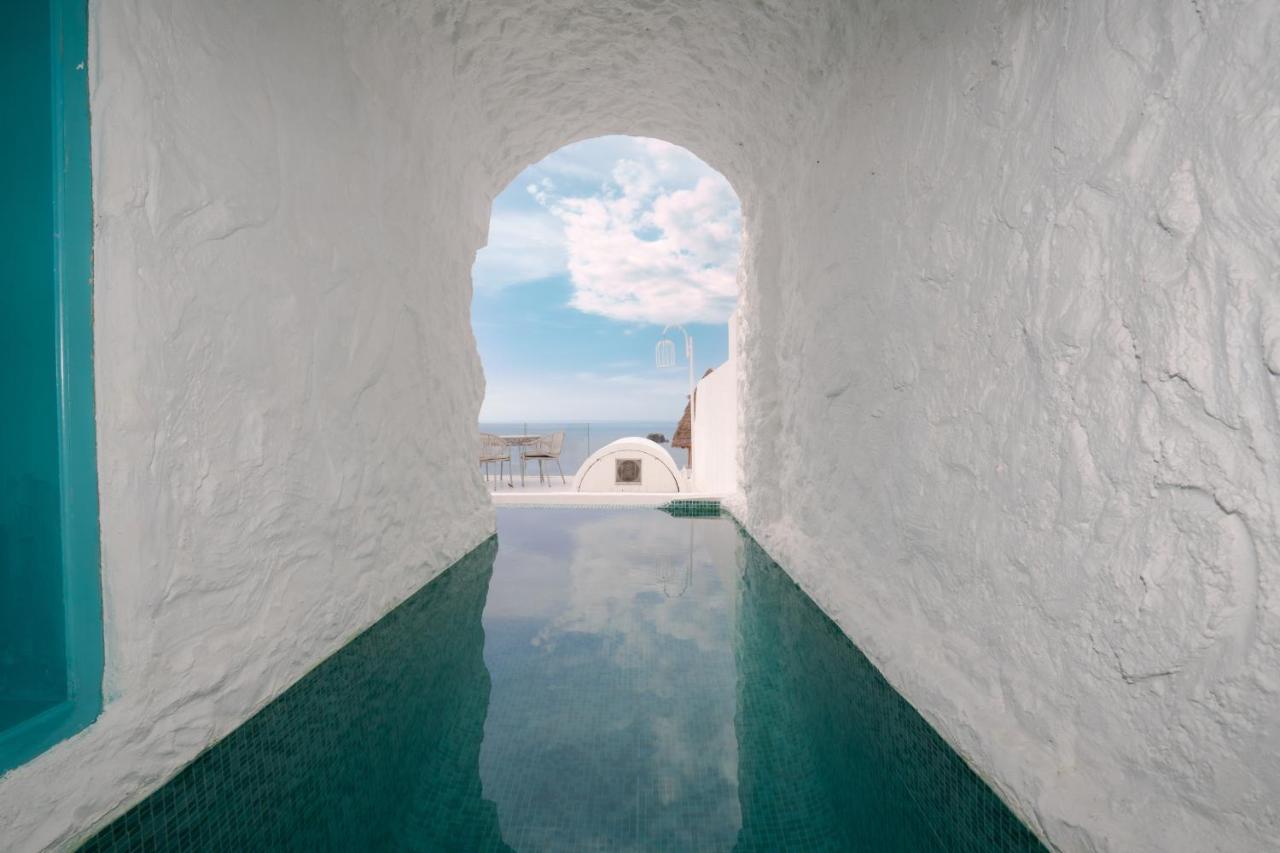 Loccal Collection Hotel Komodo Лабуан-Баджо Екстер'єр фото