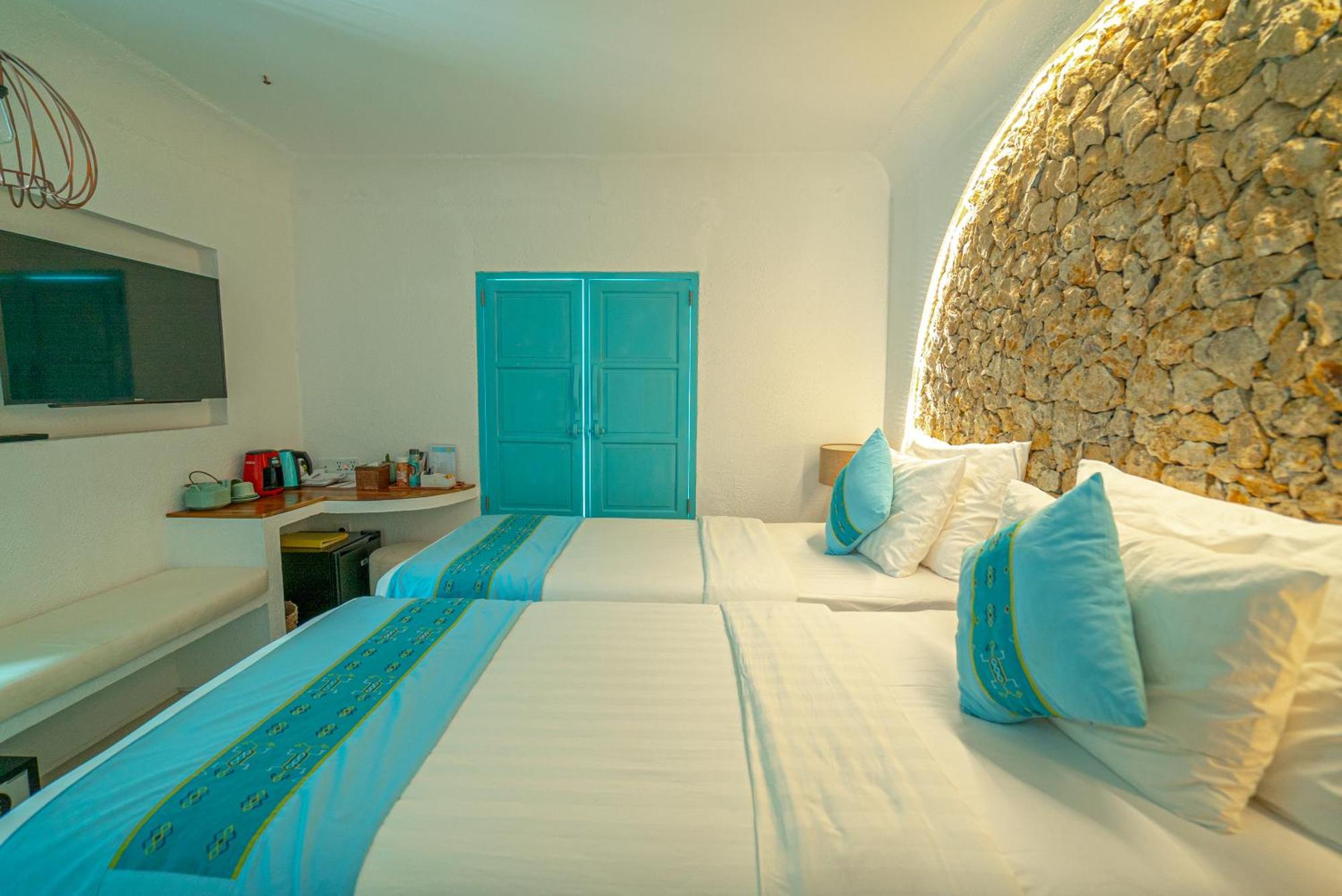 Loccal Collection Hotel Komodo Лабуан-Баджо Екстер'єр фото