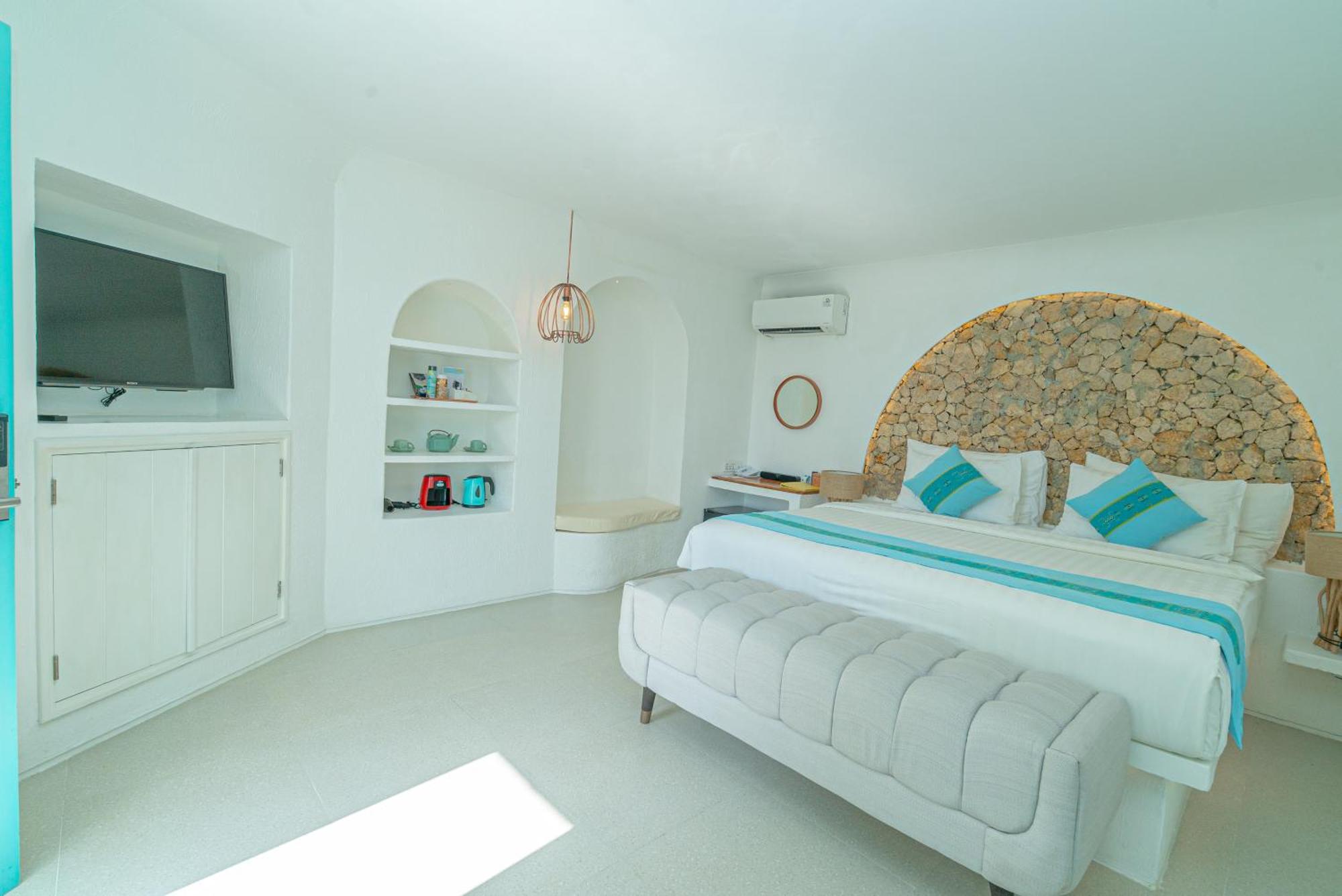Loccal Collection Hotel Komodo Лабуан-Баджо Екстер'єр фото