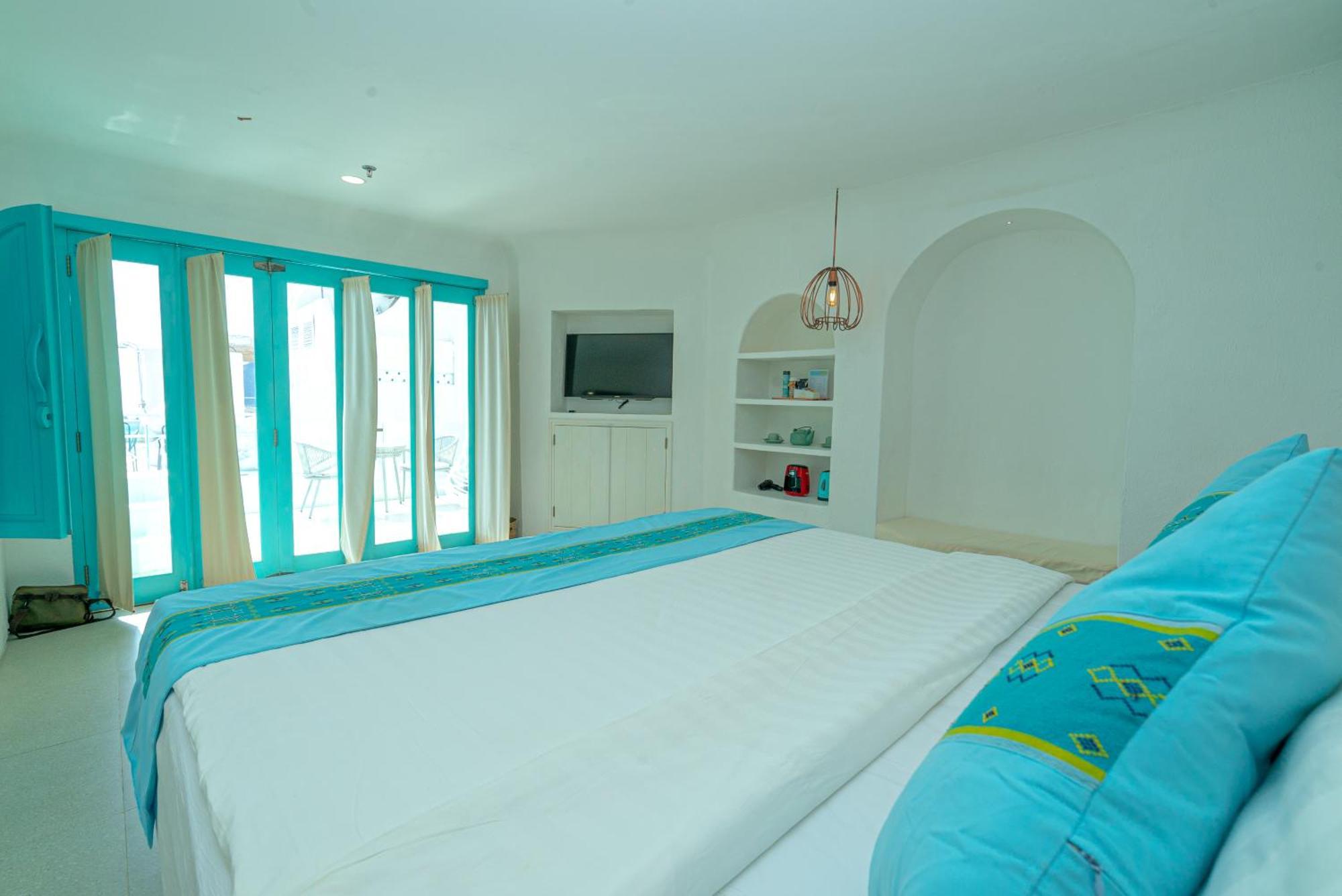 Loccal Collection Hotel Komodo Лабуан-Баджо Екстер'єр фото