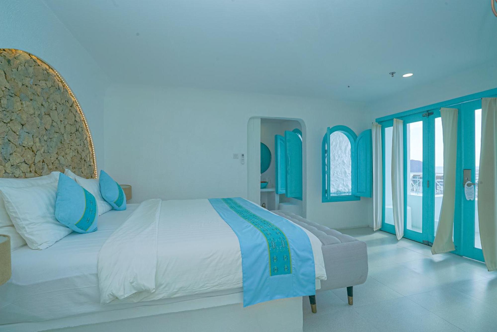 Loccal Collection Hotel Komodo Лабуан-Баджо Екстер'єр фото