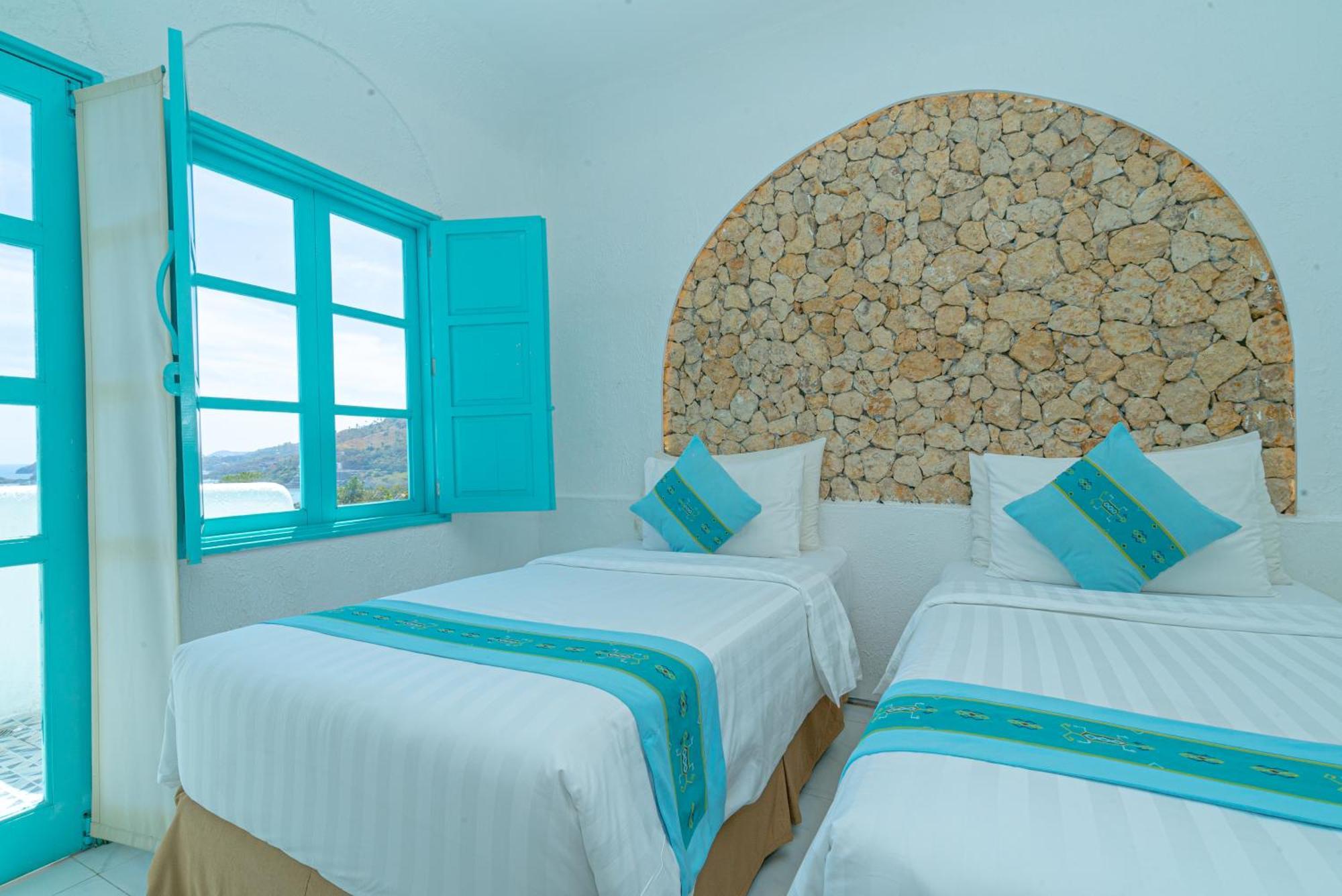 Loccal Collection Hotel Komodo Лабуан-Баджо Екстер'єр фото