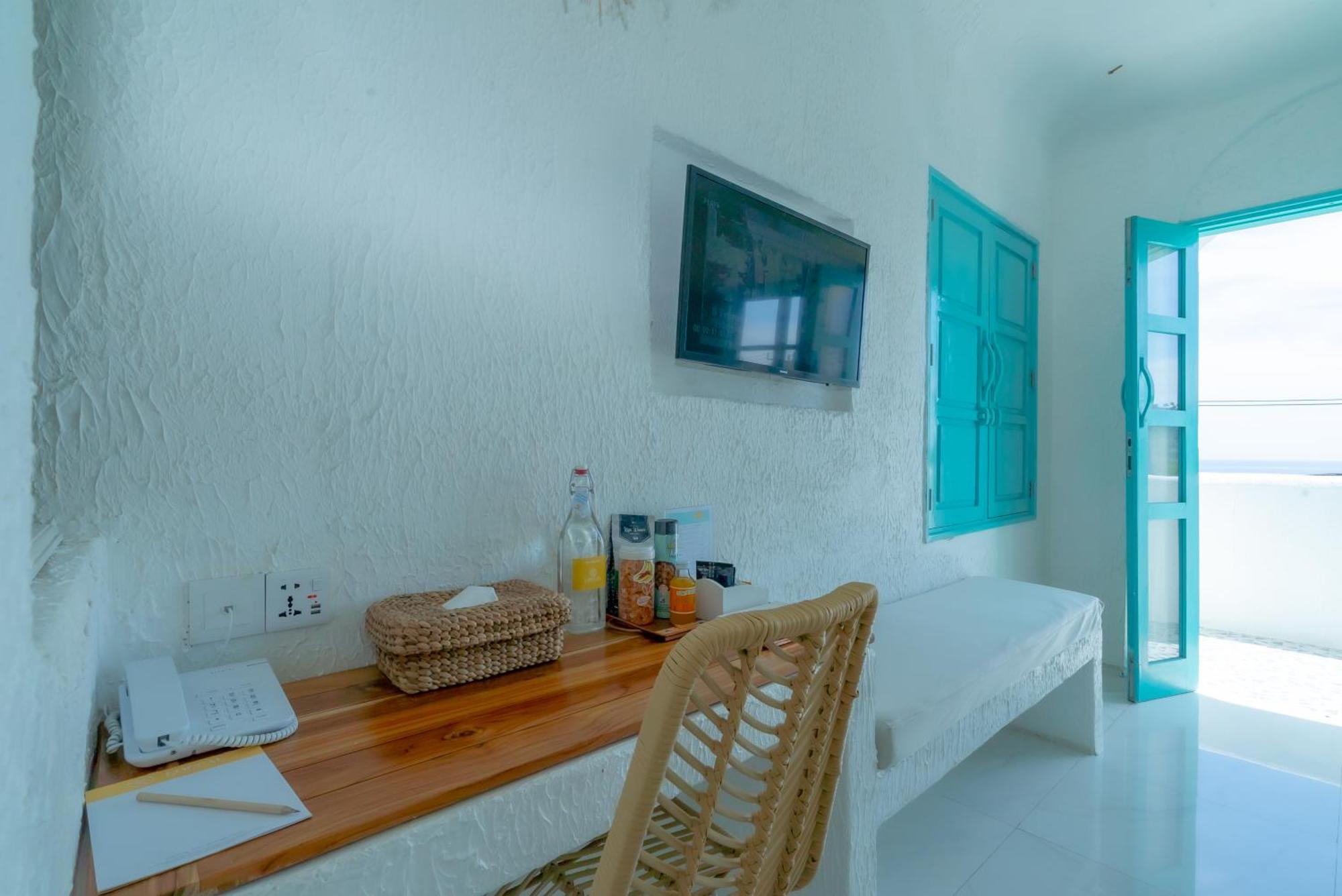 Loccal Collection Hotel Komodo Лабуан-Баджо Екстер'єр фото