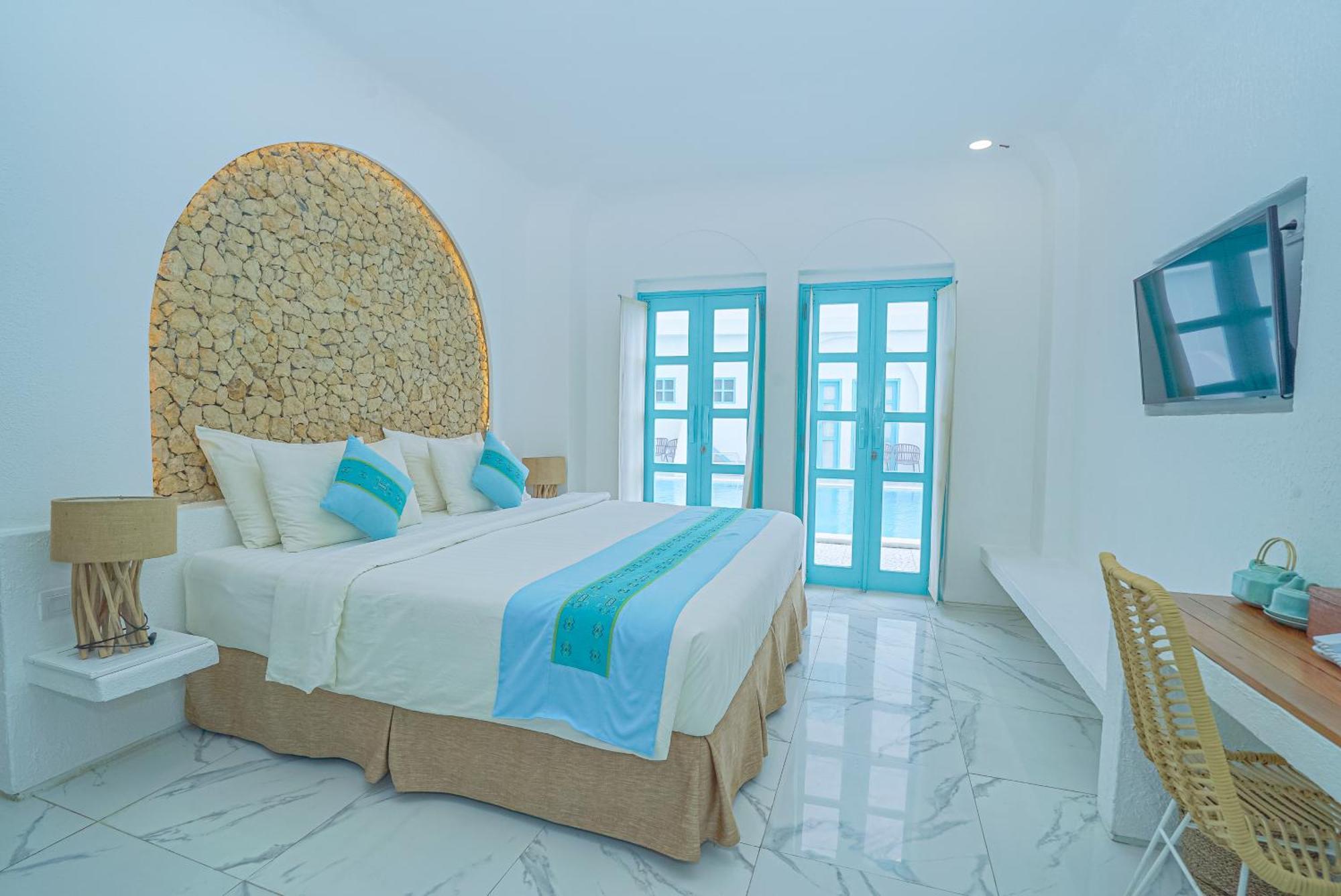Loccal Collection Hotel Komodo Лабуан-Баджо Екстер'єр фото