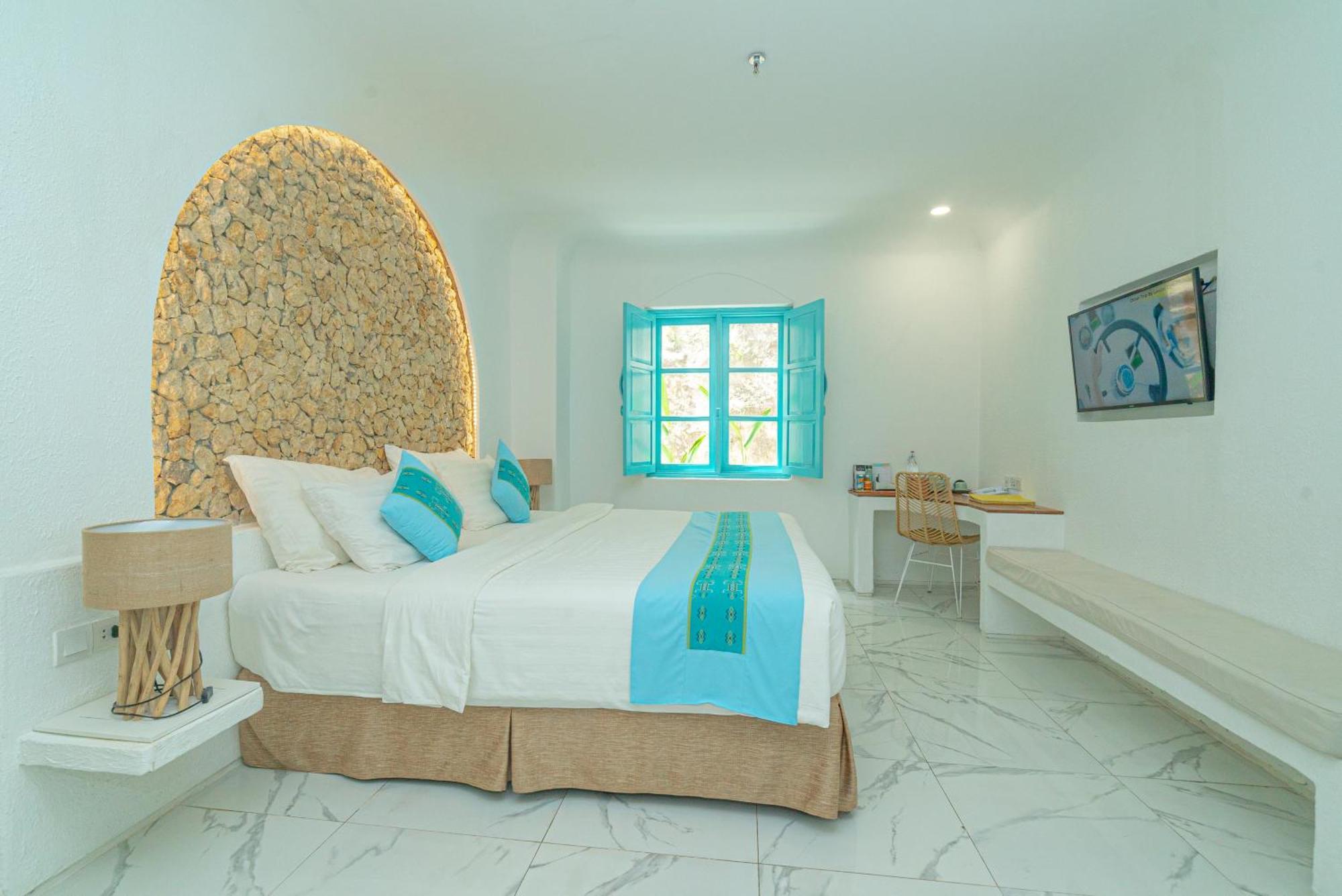 Loccal Collection Hotel Komodo Лабуан-Баджо Екстер'єр фото