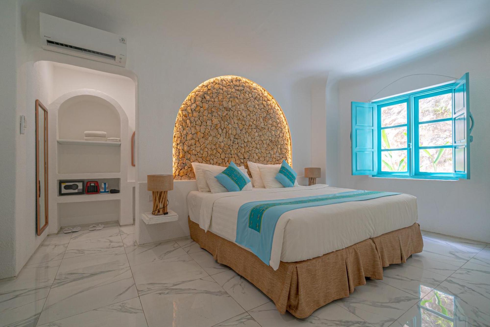 Loccal Collection Hotel Komodo Лабуан-Баджо Екстер'єр фото