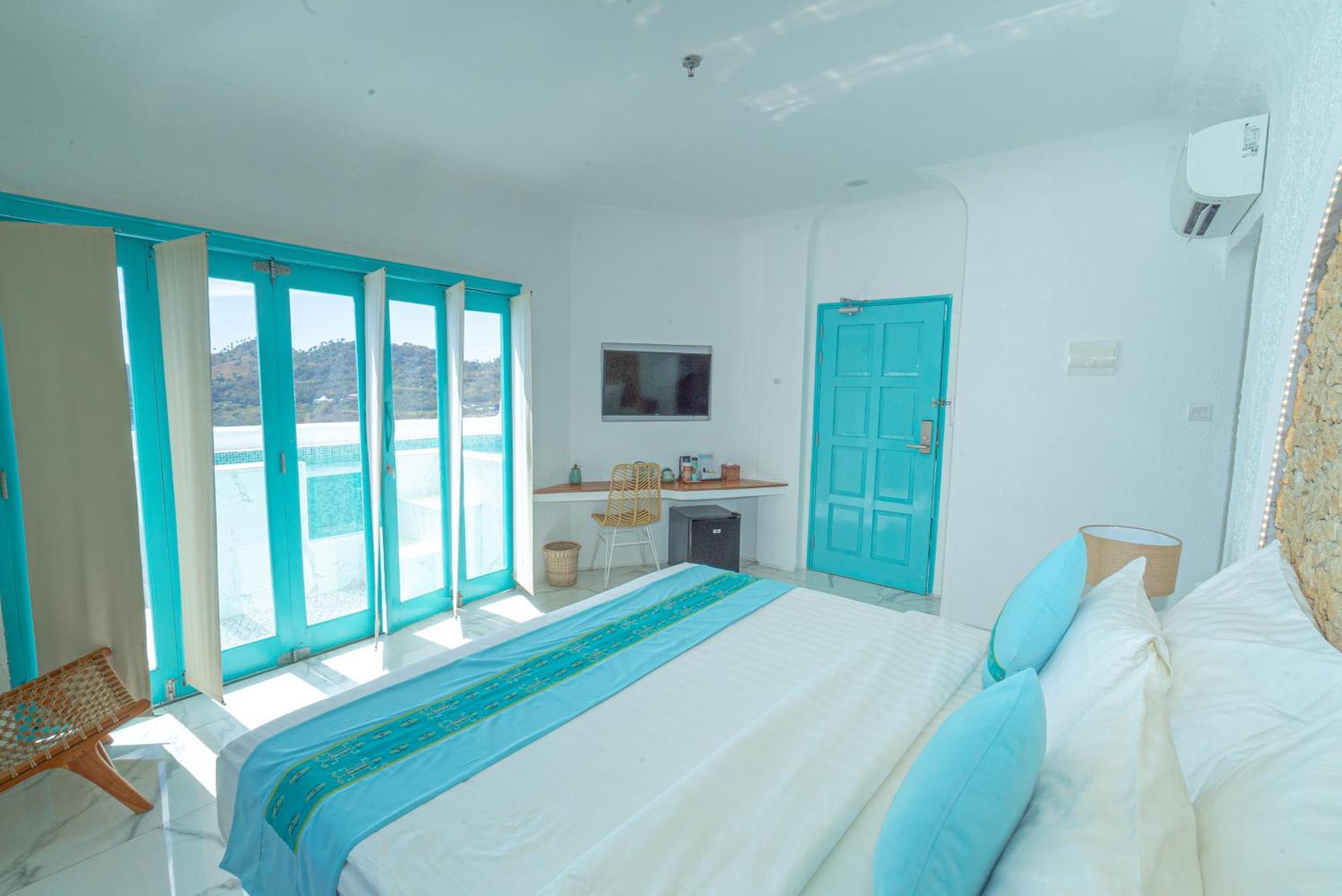 Loccal Collection Hotel Komodo Лабуан-Баджо Екстер'єр фото