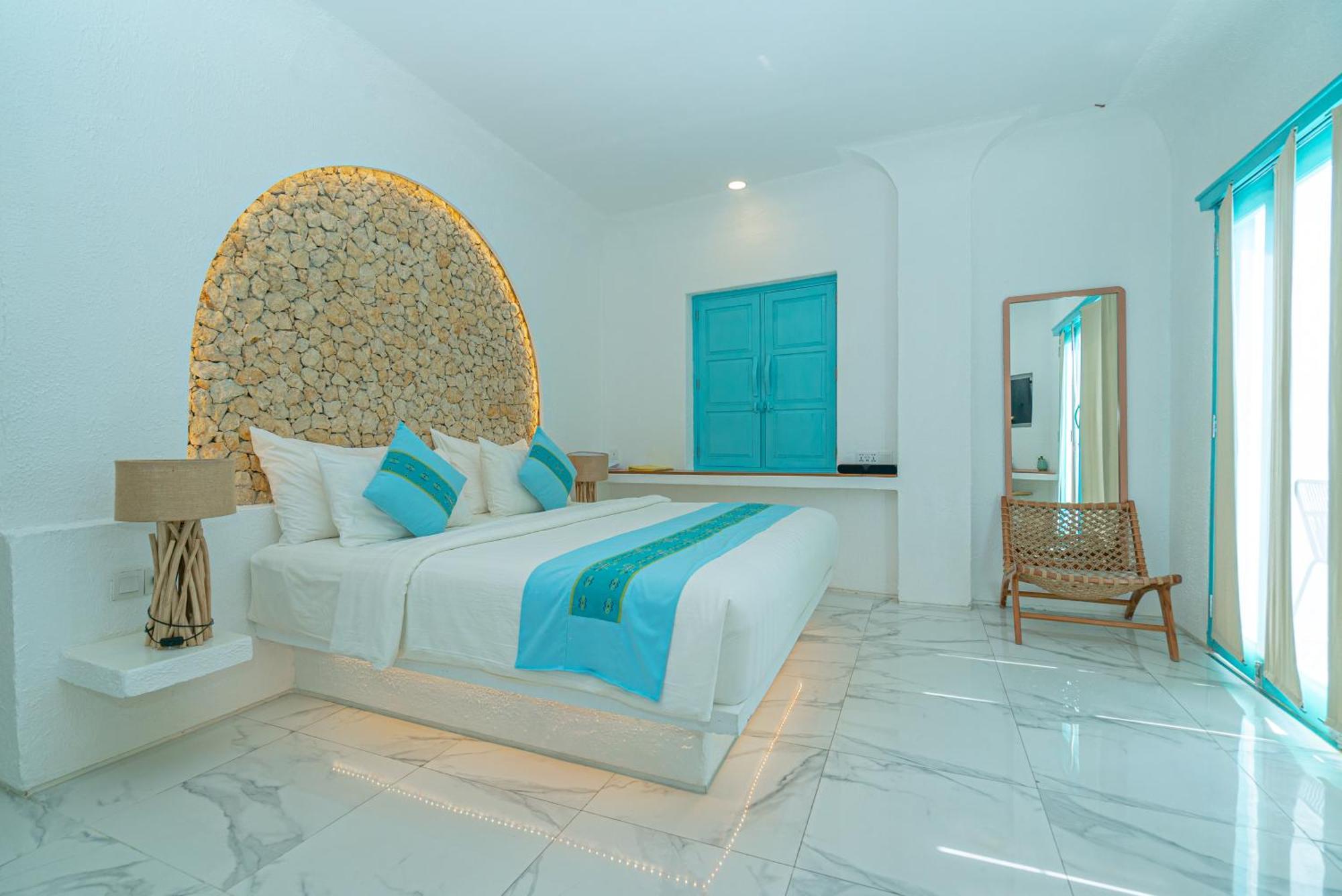 Loccal Collection Hotel Komodo Лабуан-Баджо Екстер'єр фото