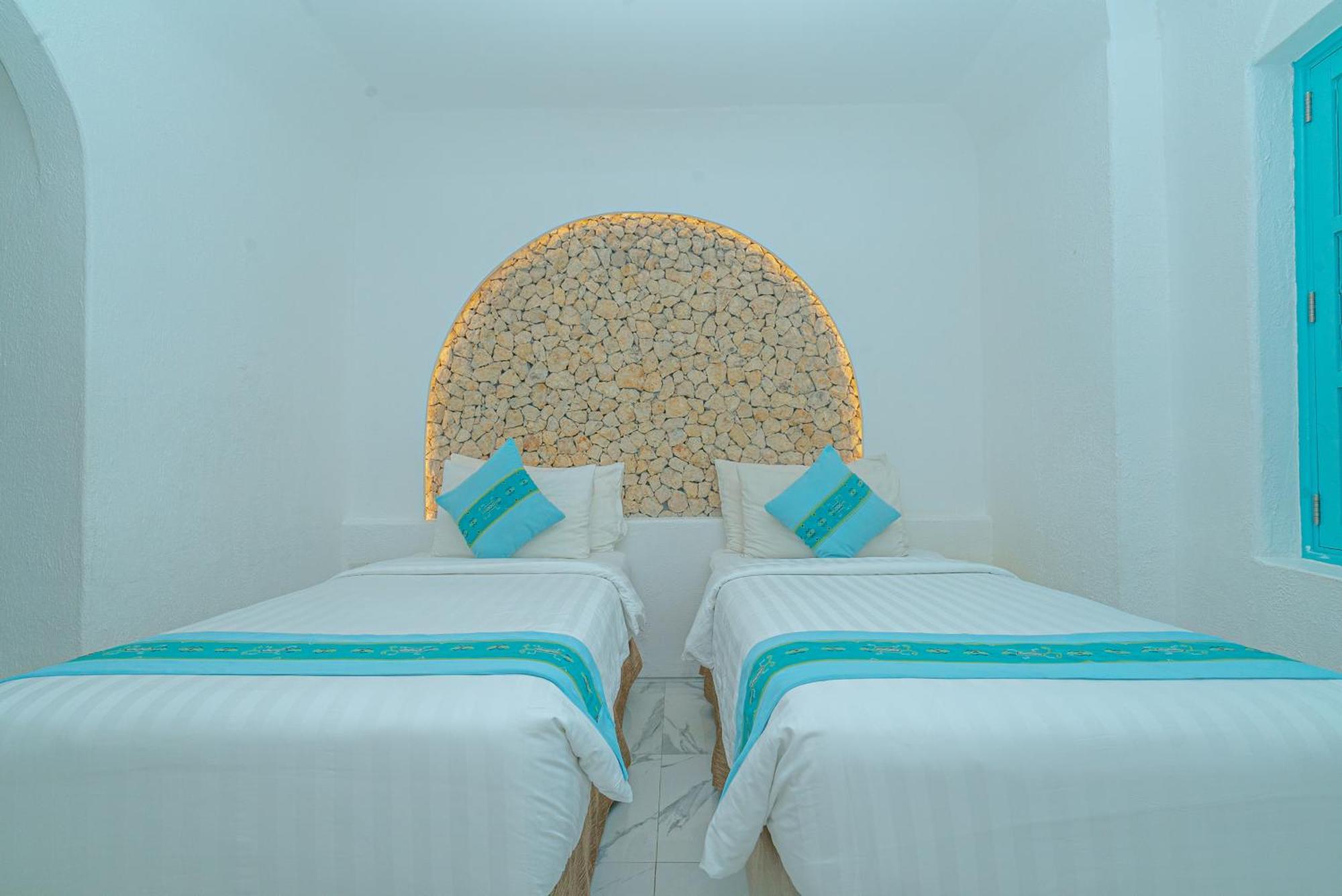 Loccal Collection Hotel Komodo Лабуан-Баджо Екстер'єр фото